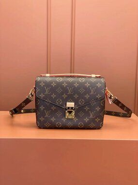 Louis Vuitton Backpacks, Travel Bags